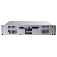 Xtralis 60021310 ADPRO iFT Series 8-Channel Remotely Programmable NVR+ and/or Transmission for IP , 32x5Mbps, 2TB, 3 HDD