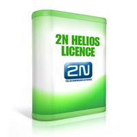 2N Enhanced Integration License for IP Intercoms