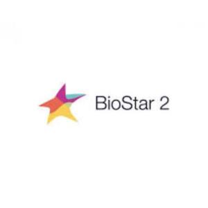 Suprema BIOSTAR2-SE Access Software Software For Bioentry W2