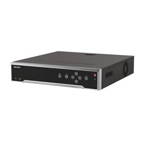 Estación de videovigilancia Hikvision DS-7716NI-I4(B) De 16 canales Cableado - Grabador de vídeo en red - HDMI