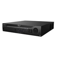 Hikvision DS-9616NI-I8 16-Channel 12MP 4K HDMI Network Video Recorder, No HDD