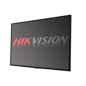 Hikvision DS-D5043QE Monitor LED 42,5" 1080p HDMI / VGA, Monitor LED 42,5" 1080p Hdmi/Vga