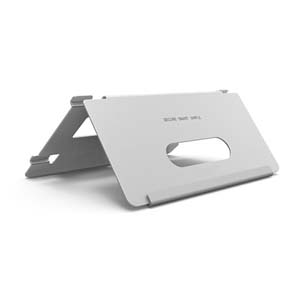 Hikvision DS-KABH6320-T Video Intercom Table Bracket for KH6320 Series Indoor Stations