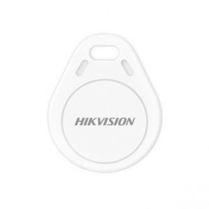 Hikvision DS-PT-M1 Card Prox Intruder Tag, Trjta Prox Para Lector Trjtas Ax Pro