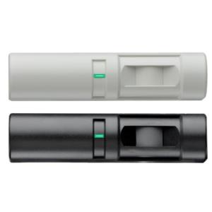 Sensor de movimiento Bosch - Cableado - Sensor infrarrojo pasivo (PIR) - 3,05 m Distancia de detección de movimiento - Fijacion en techo, Montaje en superficie, Soporte de Pared - Residencial/Comercial - Plástico