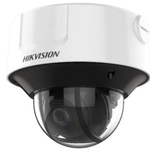 Hikvision DS-2CD3D26G2T-IZHS(2.8-12MM) IP Dome (Domo), IP Domo 2MP 2.8-12mm Mzf Pigtail