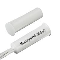 Honeywell EMPS-10 Cable Contacto magn&eacute;tico - 12 mm Espacio - Para Puerta - Montaje empotrado - Blanco