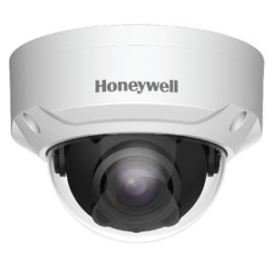 Honeywell H4W4PER2V Performance Series, WDR IP66 4MP 2.7-13.5mm Motorized Lens, IR 40M IP Mini Dome Camera, White