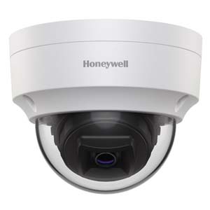 Honeywell HC30W42R3 Dome (Domo) IP MP Exterior D/N IR 2MP 2.8mm, Minidom IP Mpxl Ext D/N IR 2MP 2,8mm