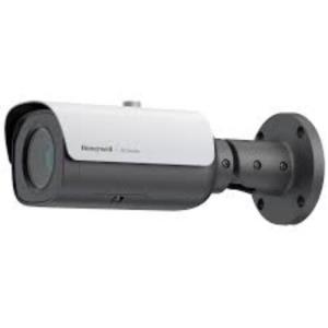 Honeywell HC60WB5R2 60 Series, WDR IP67 5MP 2.7-13.5mm Motorized Lens, IR 60M IP Bullet Camera, White