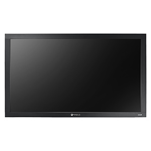 Monitor LCD 31,5" 1080p Bnc/Sdi/Hdmi/Vga
