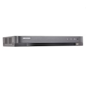 Hikvision iDS-7208HQHI-M1-S Turbo HD Series, 2MP 8-Channel 64Mbps 1 SATA DVR with AcuSense