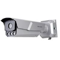 Hikvision IDS-TCM403-BI-0411 DeepinView Series, DarkFighter IP67 4MP 4-11mm Motorized Varifocal Lens, IR 50M ANPR Bullet Camera
