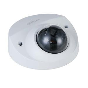 Dahua IPC-HDBW3241F-AS-M WizSense, IP67 2MP 2.8mm Fixed Lens, IR 30M IP Mini Dome Camera, White