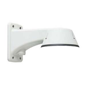 Avigilon IRPTZ-MNT-WALL1 Bracket IP Camera 4 Wall Mount, Soporte Cam IP ...