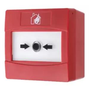 Notifier MCPSC-NT Pulsador manual Para Alarma contra incendios