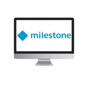 Milestone Technical Configuration Service 