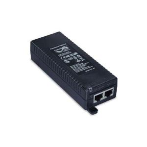 Avigilon POE-INJ2-60W-NA Video IP Indoor Single Port Gigabit