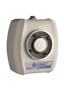 CDVI VIRA5024 Door Holder Electromagnet 50kg 24v