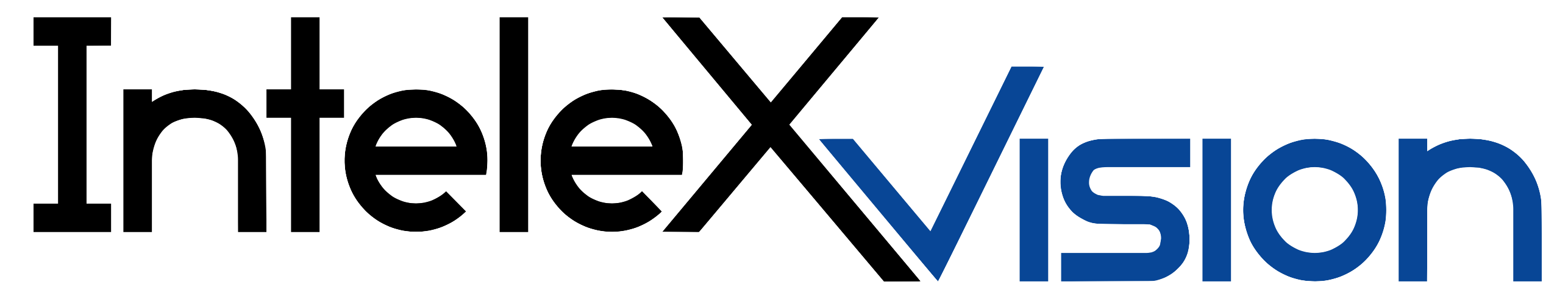 Intelex Vision