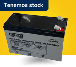 Las mejores baterías