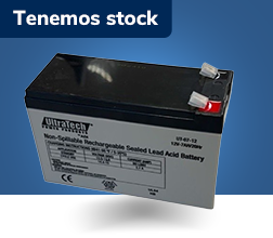 Las mejores baterías