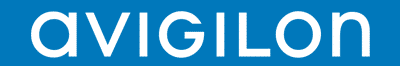 Avigilon Logo